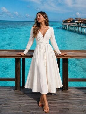 cult gaia elfreda knit dress CHRYSTA KNIT DRESS